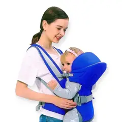 GENERICO - Canguro para bebe - Porta bebe
