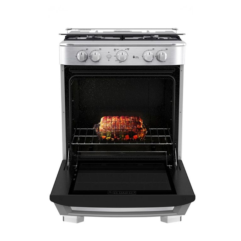 Cocina Mabe CMP6060FX1