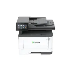 LEXMARK - Impresora Multifuncional Monocromática Mx432Adwe