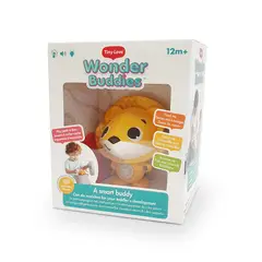 TINY LOVE - Wonder Buddie Leonardo