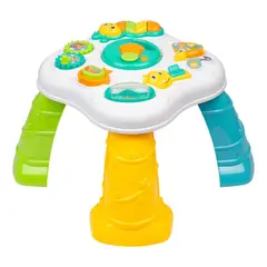 PLAYGRO - Mesa De Actividades Music And Lights