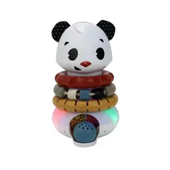 TINY LOVE - Juguete Apilable Tiny Rockers 3 En 1