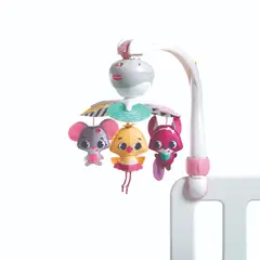 TINY LOVE - 130550 Móvil Take Along Tiny Princess Tales