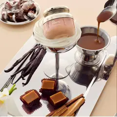 RARE BEAUTY - Eau de Parfum with Vanilla and Caramel 50 ml