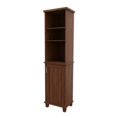 GENERICO - GABINETE MULTIUSOS - MED BROWN