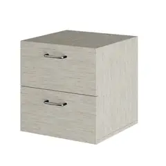 GENERICO - MESA DE NOCHE CON CAJONES - STOBUS PINE