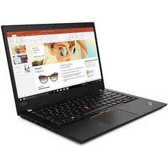 LENOVO - Laptop ThinkPad T495 AMD Ryzen 5 PRO 8GB RAM 128GB SSD
