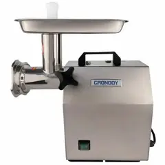 GRONDOY - Moledora de Carne 120kgh - Carnicerías y Restaurantes