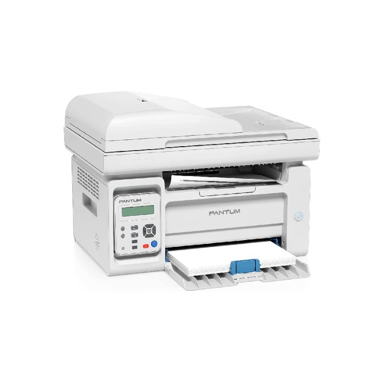 Impresora Multifuncional Monocromática M6559NW