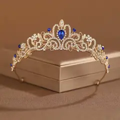 GENERICO - CORONA TIARA PARA CUMPLEAÑOS