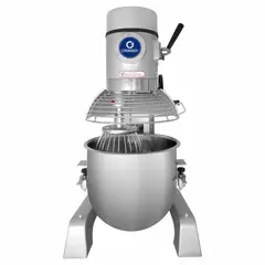 GRONDOY - Batidora Amasadora 30L - Alta Capacidad Industrial