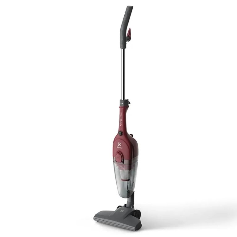 Aspiradora vertical con cable Power Speed STK13