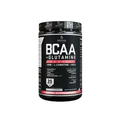 SASCHA FITNESS - Bcaa Glutamina Sandia