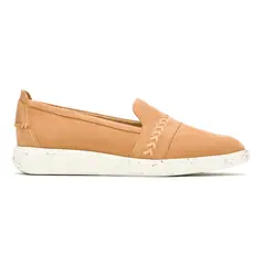 HUSH PUPPIES - Zapato Mujer Aura Loafer Tan