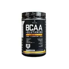 SASCHA FITNESS - Bcaa Glutamina Mango Coco