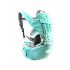 GENERICO - Canguro para bebe frontal - canguro para bebe ergonomico - porta bebe