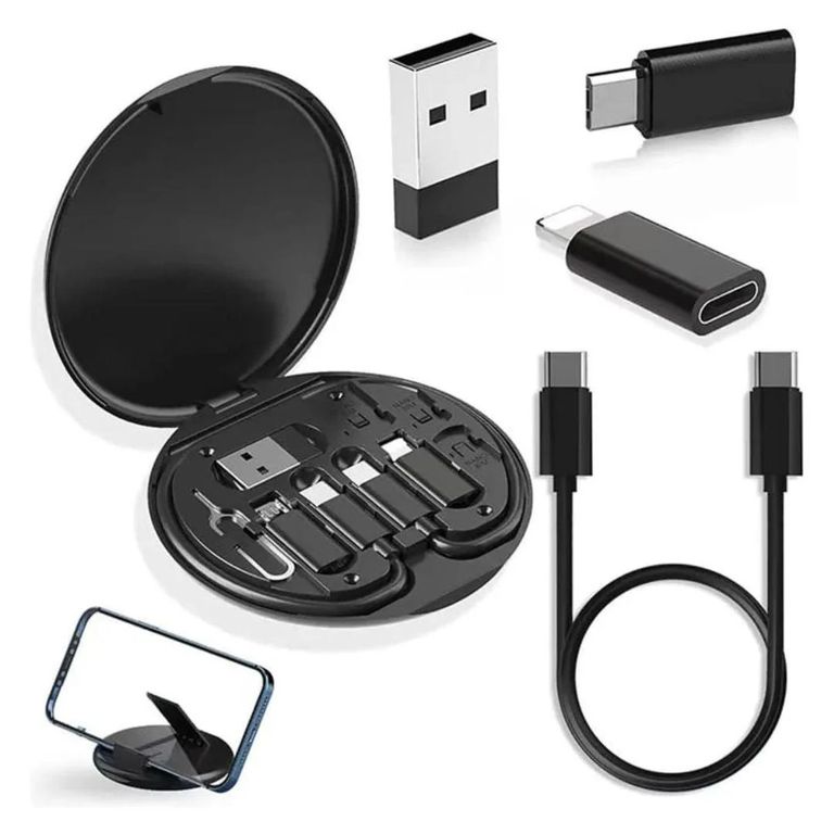 SET DATA CABLE MULTIPLE