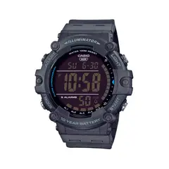 CASIO - RELOJ DIGITAL HOMBRE AE-1500WH-8BVCF