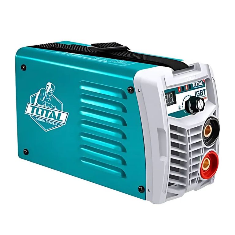 MAQUINA DE SOLDAR INVERTER MMA 10-180A LCD - TW21806
