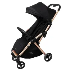 SAFETY 1ST - COCHE PASEO SPARK PLUS GOLDEN BLACK