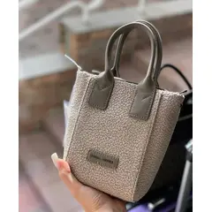 GENERICO - CARTERA BOLSO DE MANO MORRAL TOTE BAG