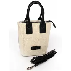 GENERICO - CARTERA BOLSO DE MANO MORRAL TOTE BAG