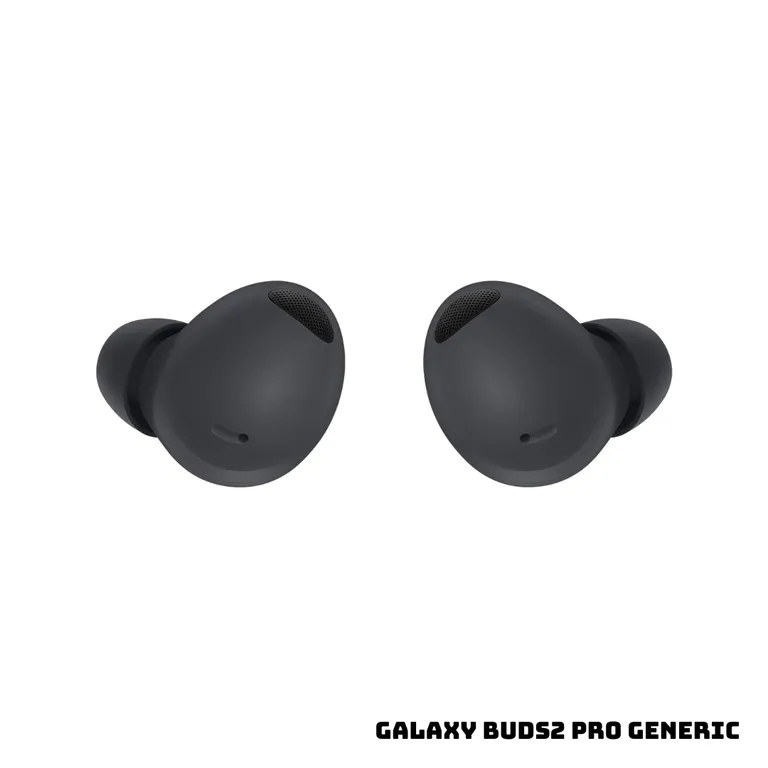 AUDIFONOS BLUETOOTH GALAXY BUDS 2 PRO - PHANTOM BLACK