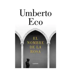 LUMEN - El Nombre de la Rosa - Umberto Eco
