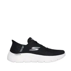 SKECHERS - ZAPATILLA GOW - GO WALK WOMENS 124836-BKW