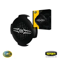 HELLA - Tapa de Faro Redondo 7′ de