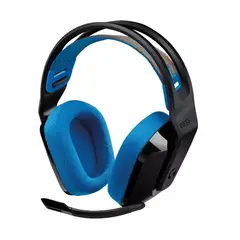 LOGITECH - Audífono G535 LIGHTSPEED Azul