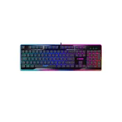 MICRONICS - Teclado Fisher - MIC K801R