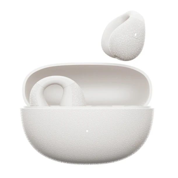 - Audífonos Deportivos con Clip Crossky C10 Oreja Abierta