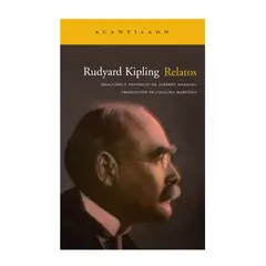 GENERICO - Relatos - Rudyard Kipling