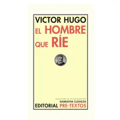 GENERICO - El Hombre que Ríe Victor Hugo