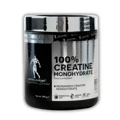 KEVIN LEVRONE - CREATINA DE 300gr - CREATINA MONOHIDRATADA