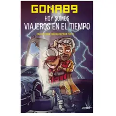 GENERICO - GONA89 - Hoy somos viajeros en el tiempo