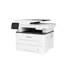 PANTUM - Impresora Multifuncional Monocromatica M7310DW