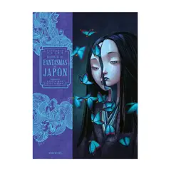 GENERICO - Historias de Fantasmas de Japón Lafcadio Hearn, Benjamin Lacombe