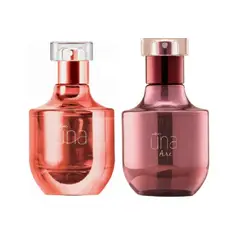 NATURA - Perfume Una art y Una clasico 50ml