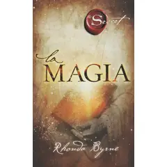 URANO - La Magia - Rhonda Byrne