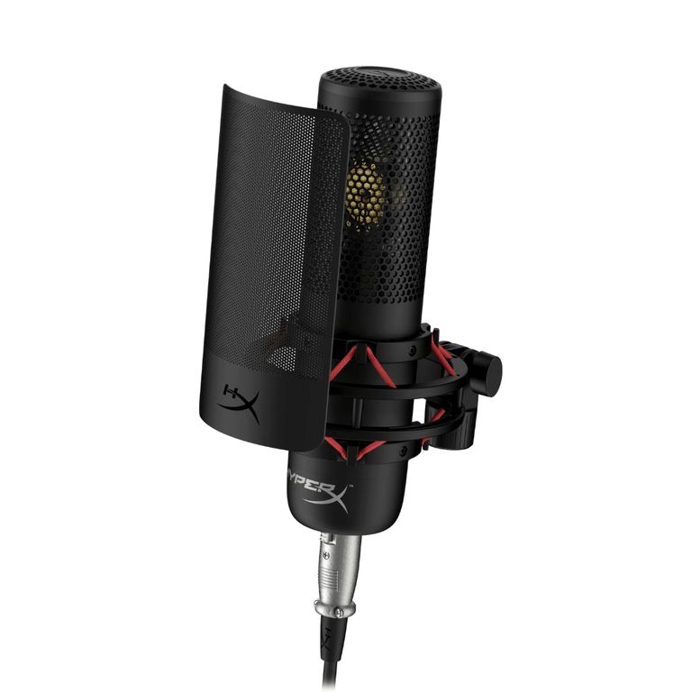 MICROFONO PROCAST