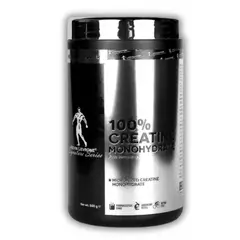 KEVIN LEVRONE - CREATINA DE 500gr - CREATINA MONOHIDRATADA