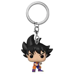 FUNKO - Llavero Goku Dragon Ball