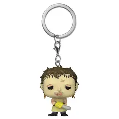 FUNKO - Llavero Leatherface
