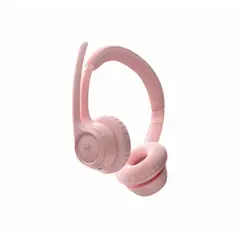 LOGITECH - Audifono Bluetooth ZONE 300 20HRS ROSE