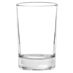 CRISTAR - Vaso Lexington Jugo 0024 (X6-Unid.)