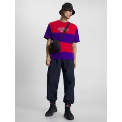 TOMMY HILFIGER - BOTIN HD TJM MID PLATFORM