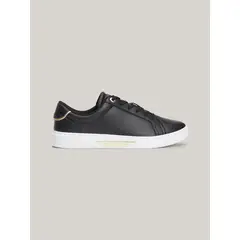 TOMMY HILFIGER - ZAPATILLA CHIC HW COURT SNEAKER