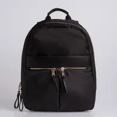 PRUNE - MOCHILA DE NYLON CADIE